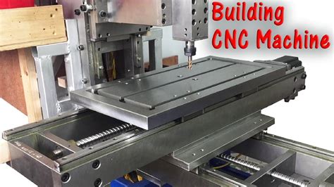 cheap cnc machine diy|build your own cnc mill.